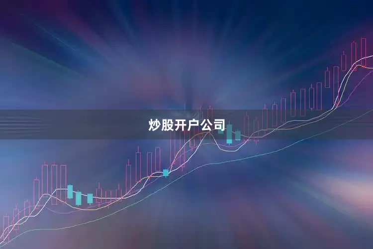 炒股开户公司