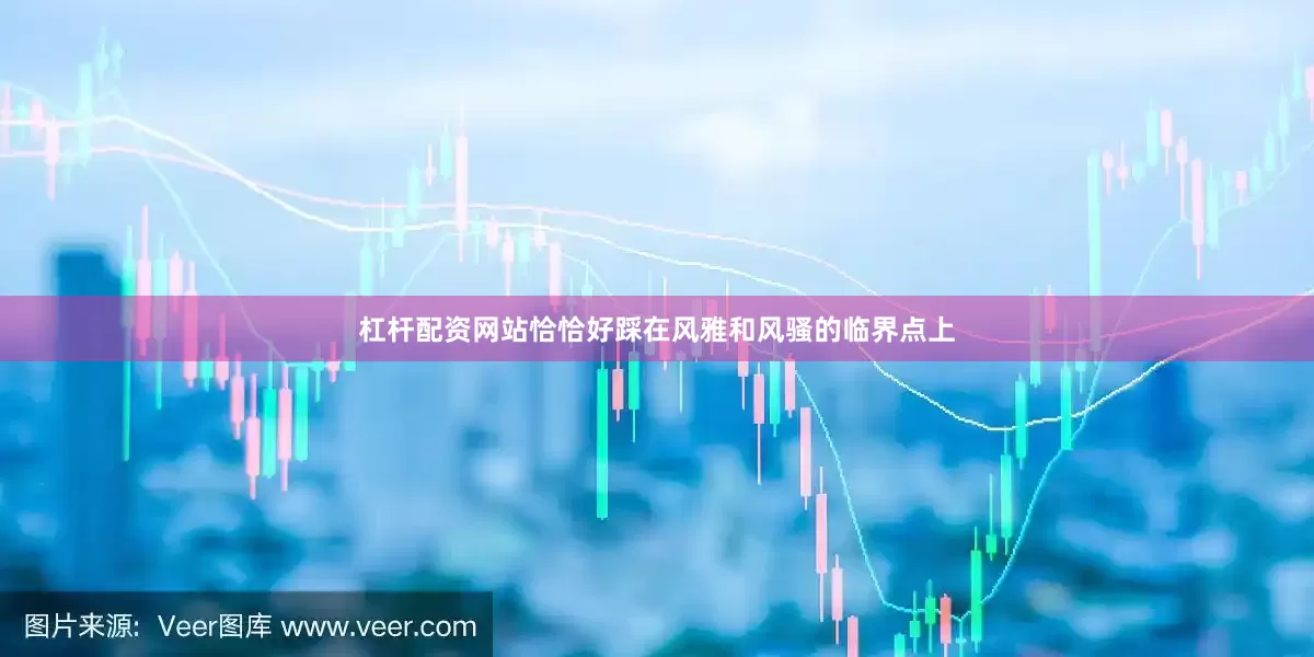 杠杆配资网站恰恰好踩在风雅和风骚的临界点上
